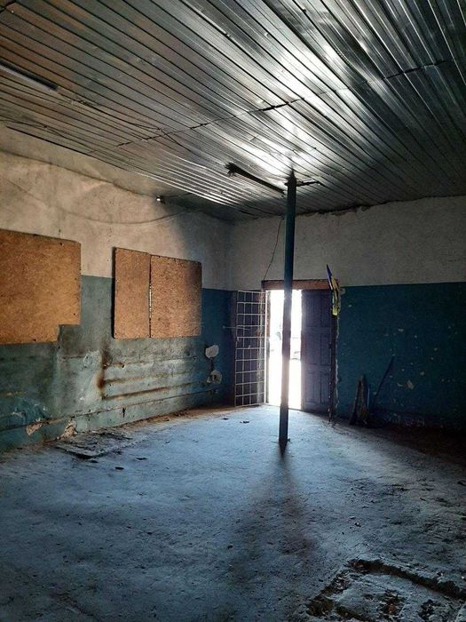 S= 93 кв.м. вул. Г. Хоткевича 34. Оренда складського приміщення. БЕЗ%. - Вид 2