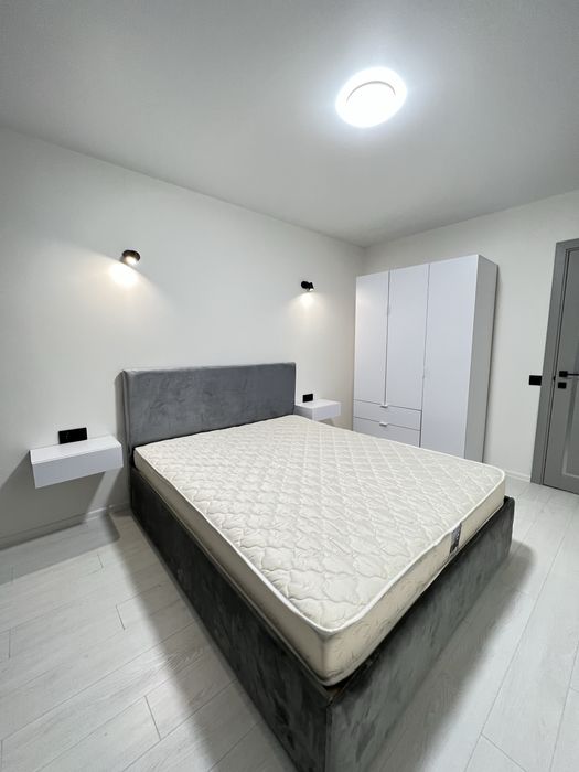 Квартира в центрі