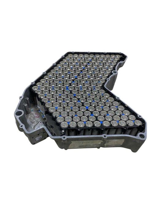 Збірка під демонтаж з елементами Molicel P42A Високострумовий(200 шт.)