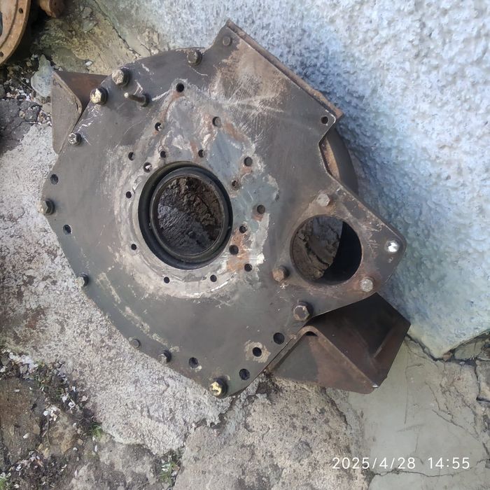 МТЗ Д-245 Запчастини !!!