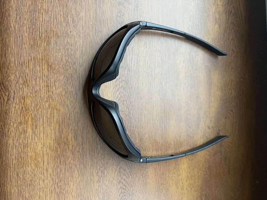 Балістичні окуляри Wiley X XL-1 Advanced