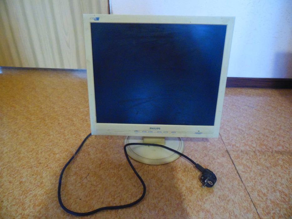 Монитор PHILIPS 170S