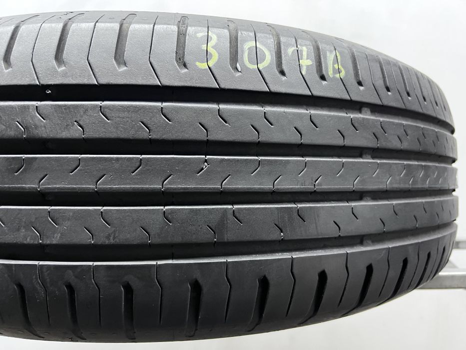 1шт літо 215/65/R17 Continental ContiEcoContact 5