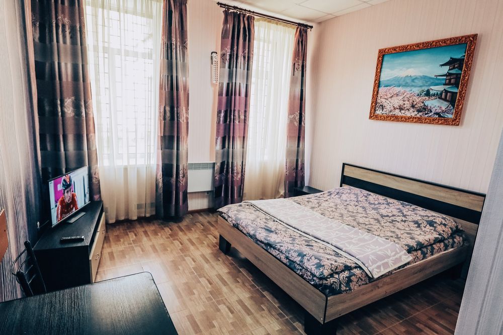 Квартира / отель посуточно г. Конотоп