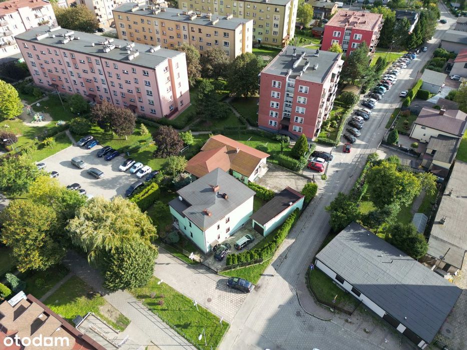 Dom w Rybniku