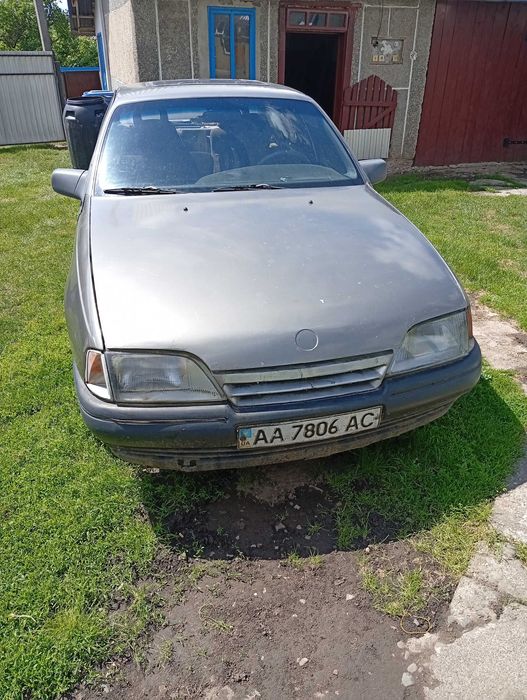 Продам Авто Опель Омега А