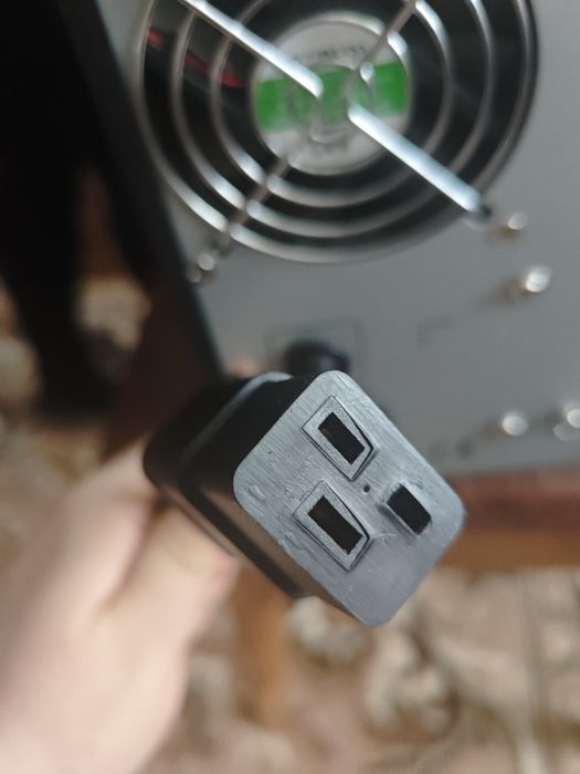 ДБЖ LogicPower 3000 PRO 2,7 кВт