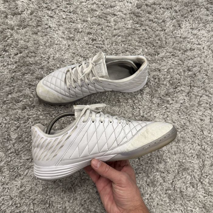 Футзалки Nike Lunar Gato ll