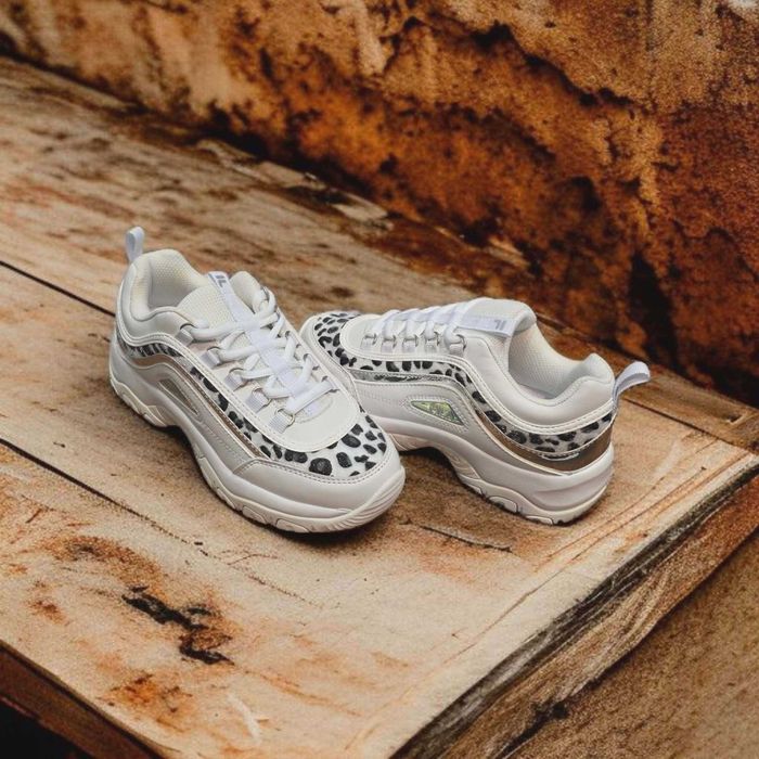Buty Damskie Fila Strada A WMN r 37 nowe