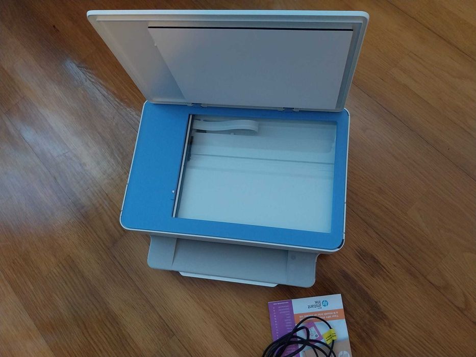 Impressora, e scaner HP