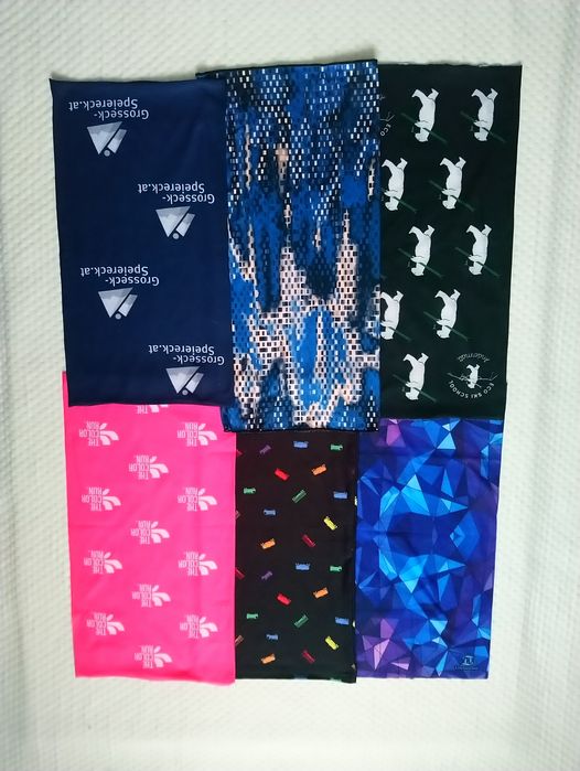 Баф ідеальний бафф