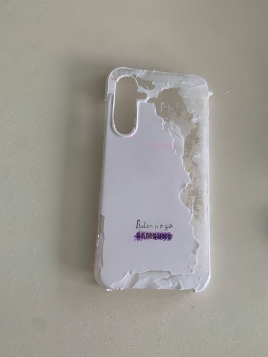 Чехол легит колаба с баленсой і самсунг 2012 архив