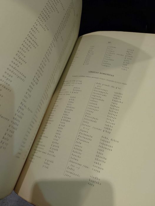 Exercícios e primeiras Leituras de Sânscrito 1898