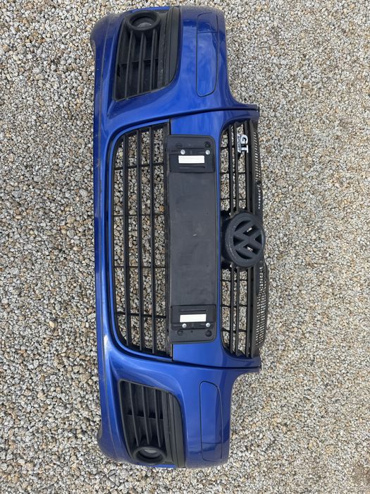 Бампер Vw Golf 5 GTI