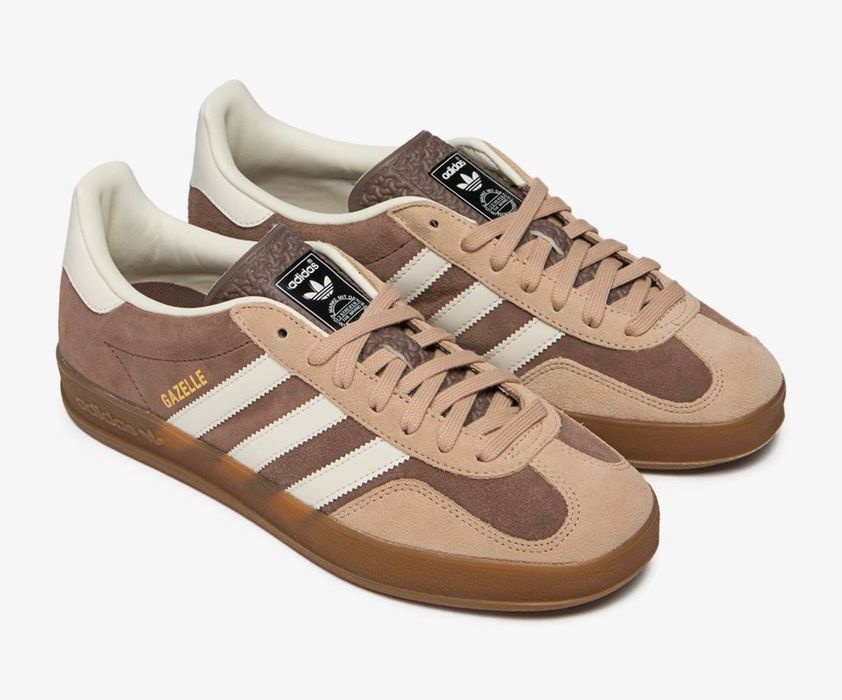 Adidas Gazelle Indoor