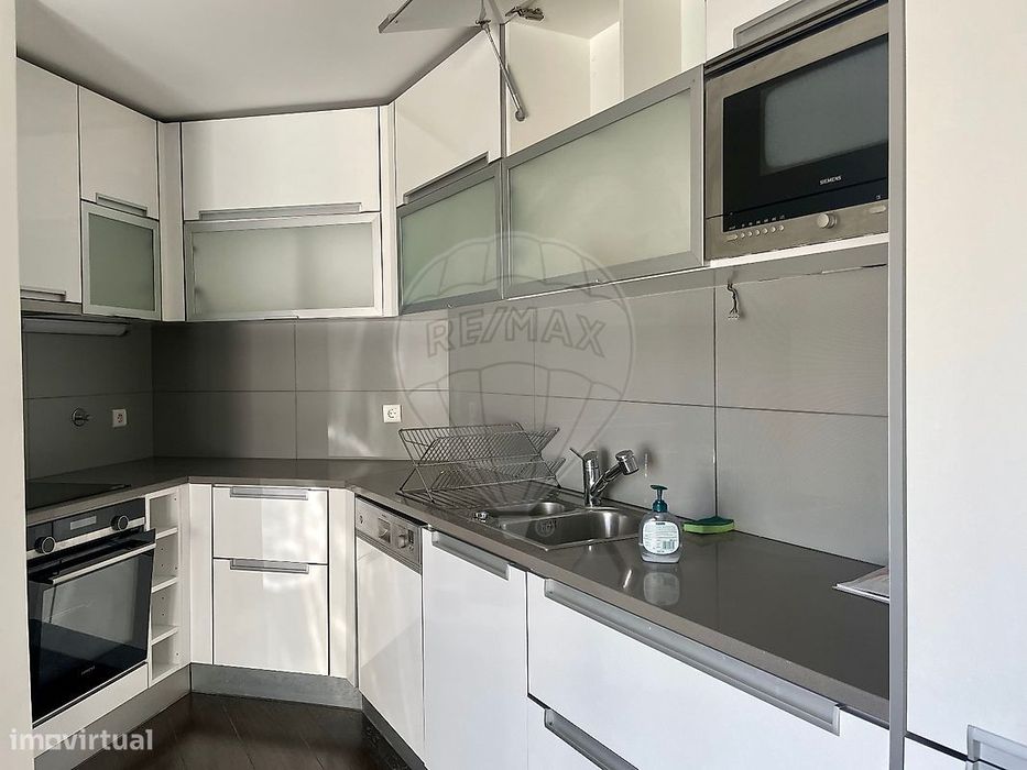 Apartamento T3 para arrendamento
