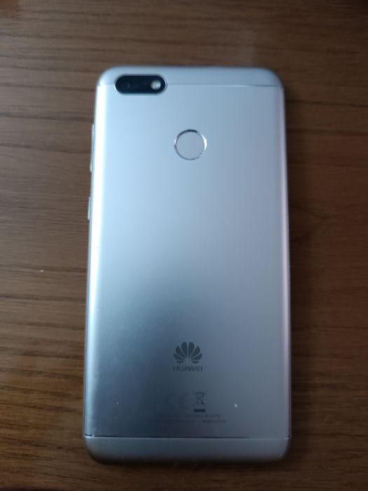 NOVO PREÇO Telemóvel Smartphone Huawei Y6 Pro 2017 NOVO PREÇO
