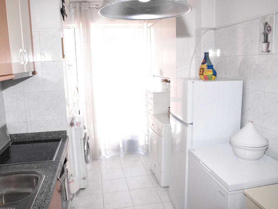 EPS53T1,luminoso apartamento, 800mts da praia de Apúlia