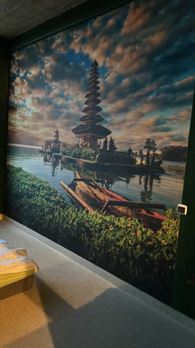 Wynajmę stanowisko barberskie – Hati Thai, Lublin Wigilijna