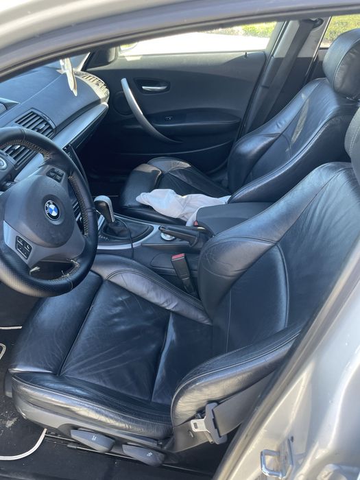 BMW 120 — fotografia 4