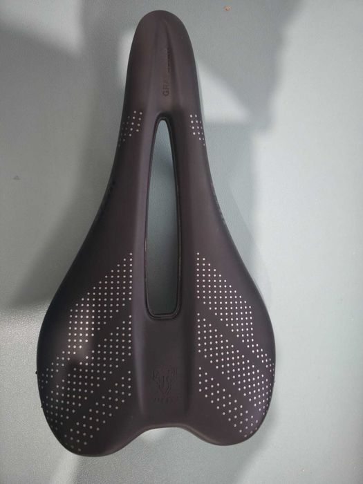 WTB Gravelier - Selim de gravel