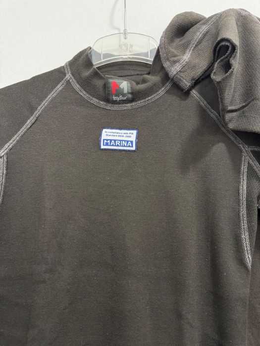 Roupa Interior Marina S Homologação até 2027