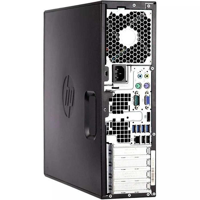 Бюджетні комп’ютери HP Compaq 6200 SFF s1155 на i3/i5 гурт |гарантія‼️