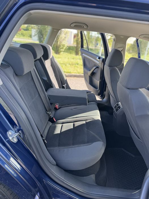 Volkswagen Golf V 1.9 TDI ComfortLine