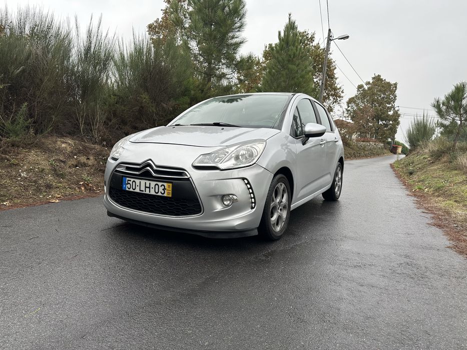Citroen C3 1.1 a gasolina
