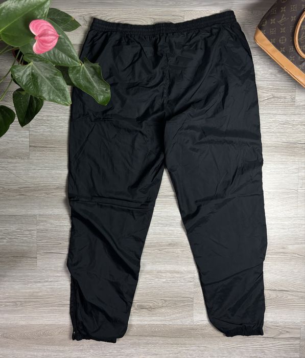 Nike Dres Vintage  Komplet Kurtka XL Spodnie Wiatrówka Retro 90s