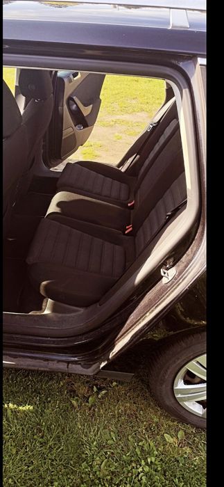 Volkswagen  Passat B6
