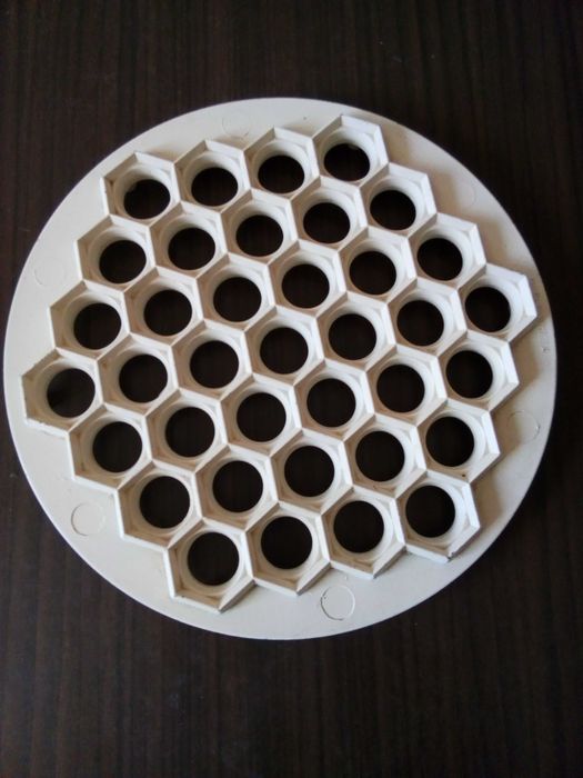 Форма для сирної паски, форма для кексу, пельмельниця СРСР