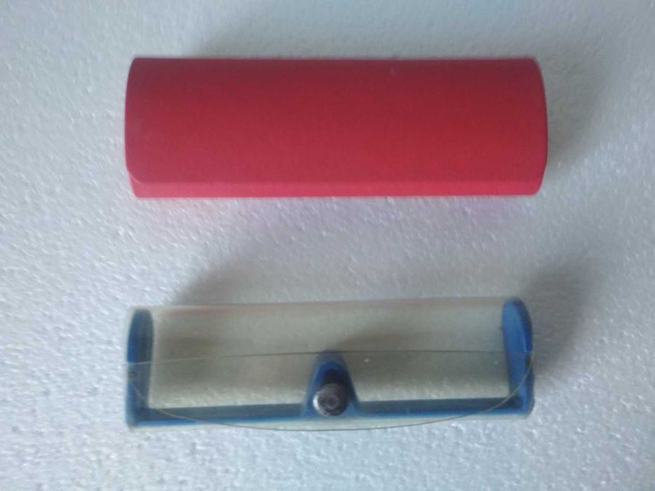 Футляр для очков, футляр для окулярів