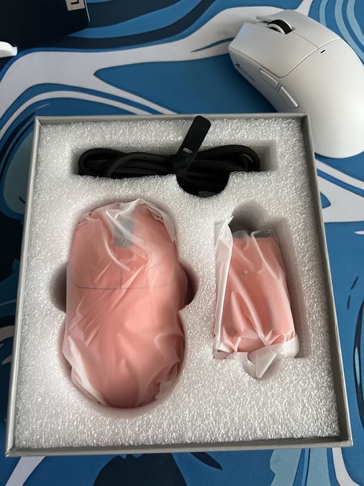 Нова! ajazz 179apex Оранжева