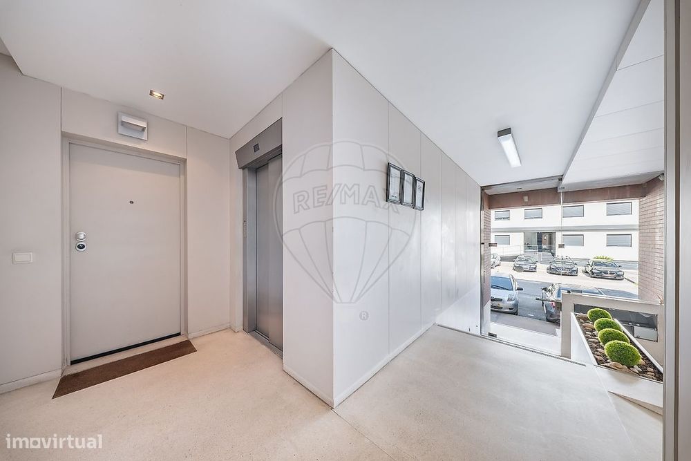 Apartamento T2 para venda