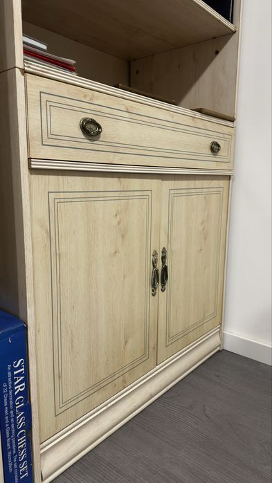 Móvel IKEA Vertical