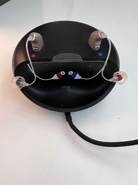 Aparat słuchowy OTICON ZIRCON 2 MINI R - 2 sztuki - lewy i prawy