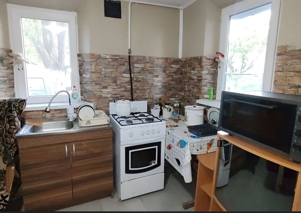 Продам большой 2-х этажный дом для комфортной жизни большой семьи