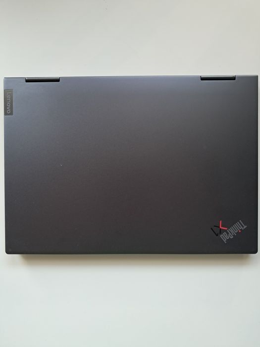 Lenovo ThinkPad Yoga 6 gen I7-1185G7 3.0GHz 32GB 512GB