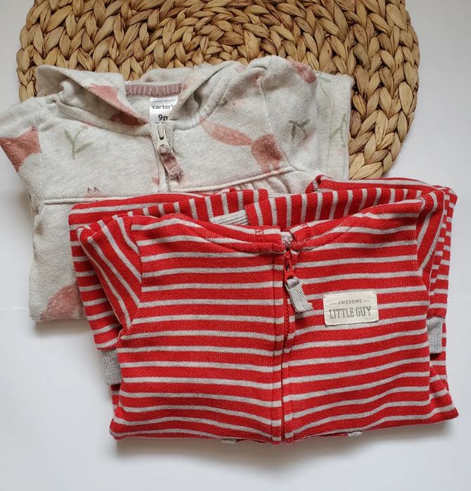 Продам комбінезони дитячі