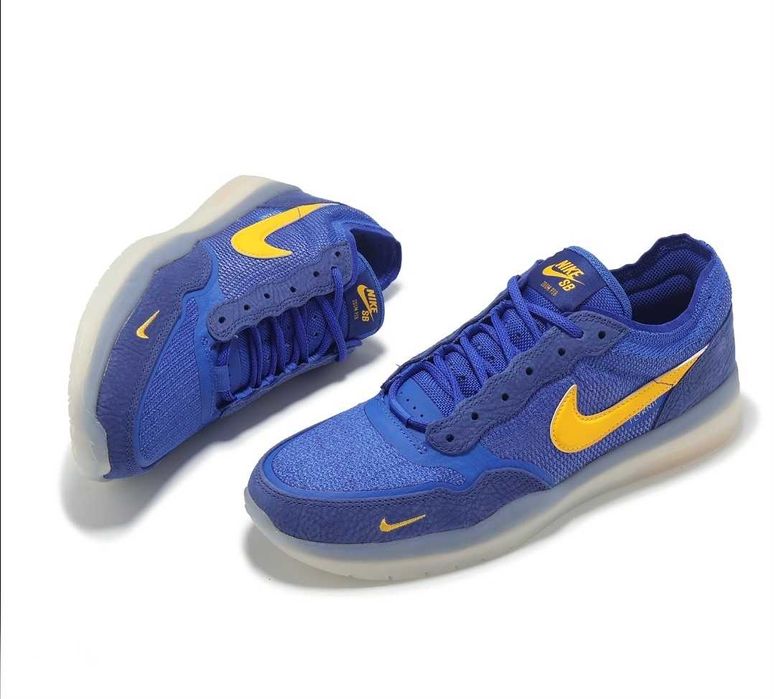 Nike SB Ps8 кроссовки 43