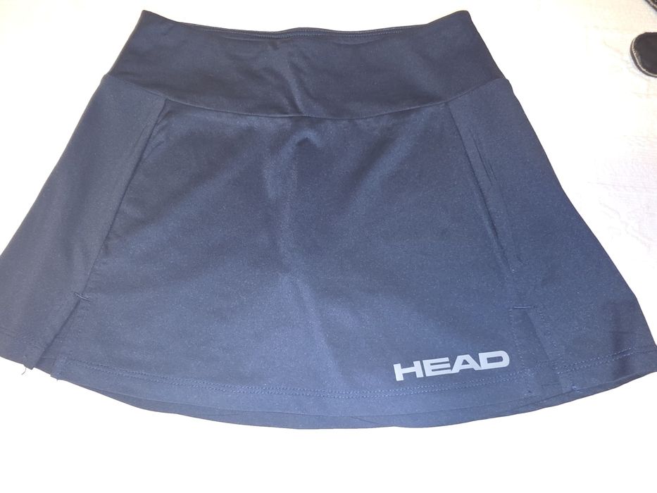 Saia de ténis HEAD