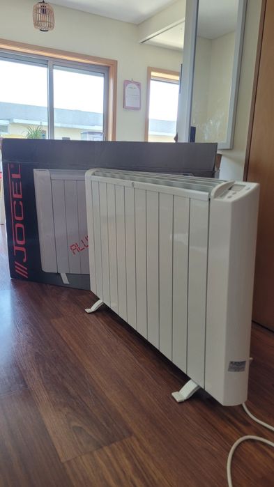 Aquecedor emissor Jocel