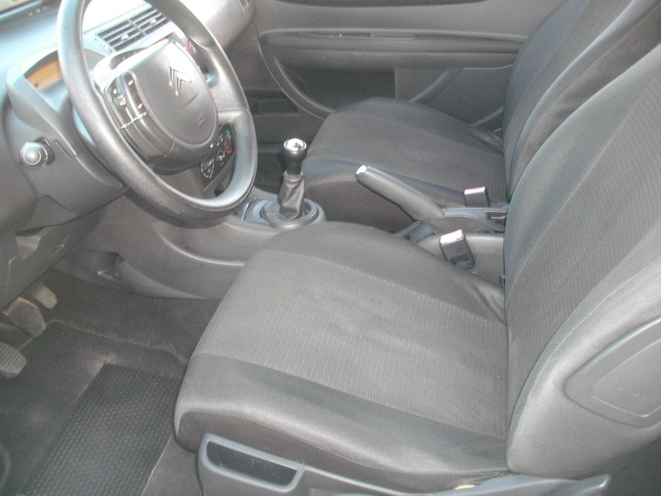 Citroen C4 1.6 HDI Coupe de 2007 Impecável