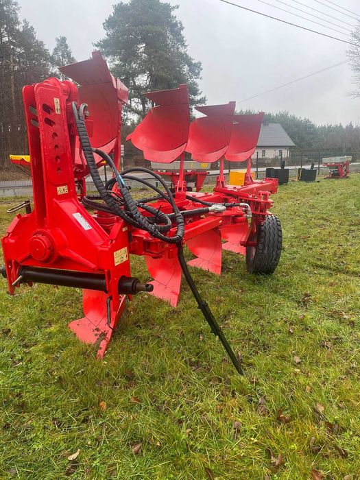 Pług AKPIL KM180+4