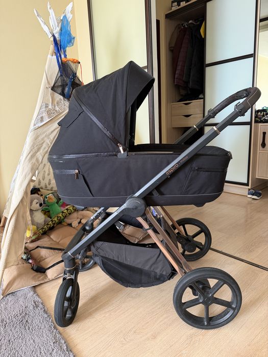 Дитяча коляска Espiro miloo 2 в 1
