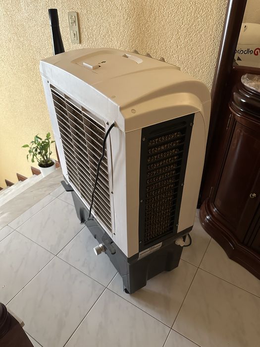 Ar condicionado portatil