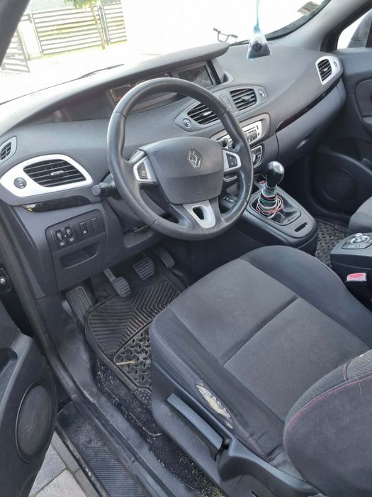 Renault Scenic III