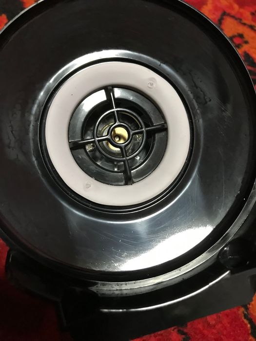 Двигатель для аккумуляторного пылесоса Rowenta, 25.2V RH8829WO