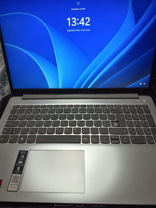 Vendo Computador Lenovo
